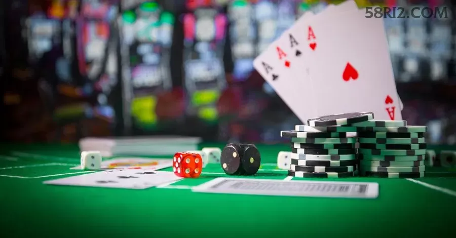 Slots no app 58r mobile
