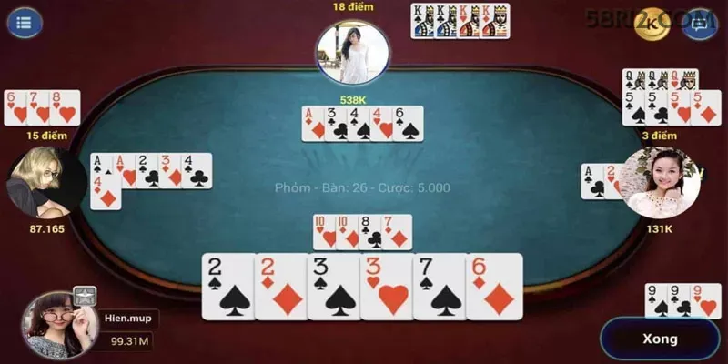 App 58r Android download